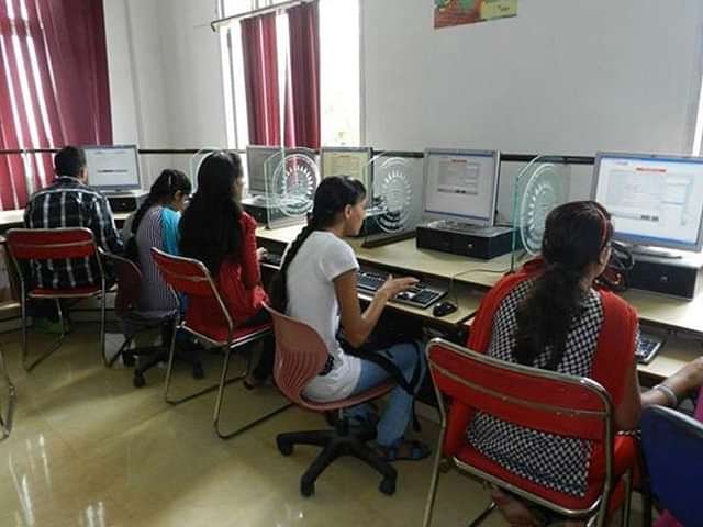 College Image